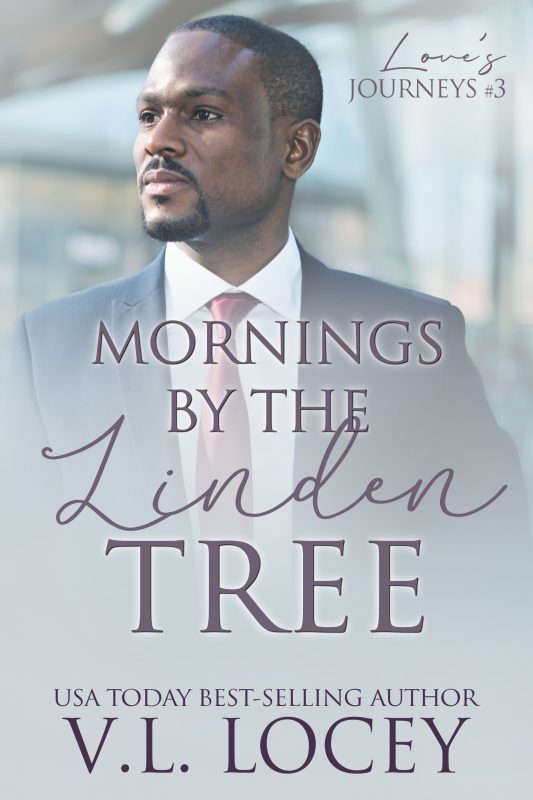 Mornings by the Linden Tree (Love’s Journey’s #3)