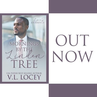 New Release – Mornings by the Linden Tree (Love’s Journeys #3)