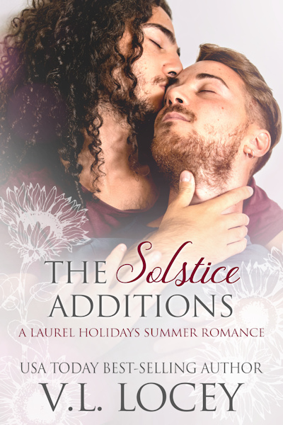 The Solstice Additions