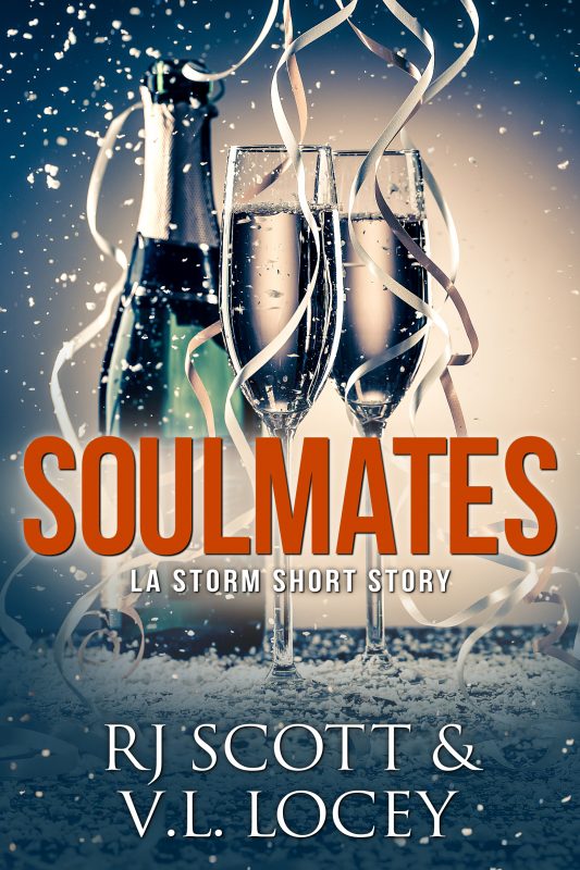 Soulmates (LA Storm Short Story)
