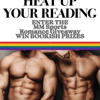 Sports Romance Promo