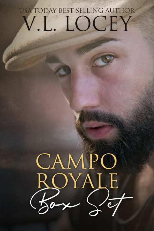 Campo Royale Box Set