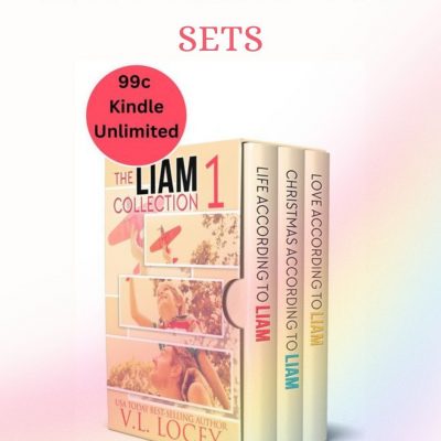 May Romance Box Sets Promo