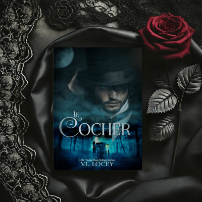 Nouveauté – Le Cocher