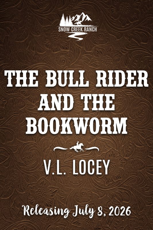 The Bull Rider and the Bookworm