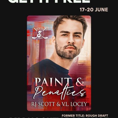 Paint & Penalties Free Days June 17-20