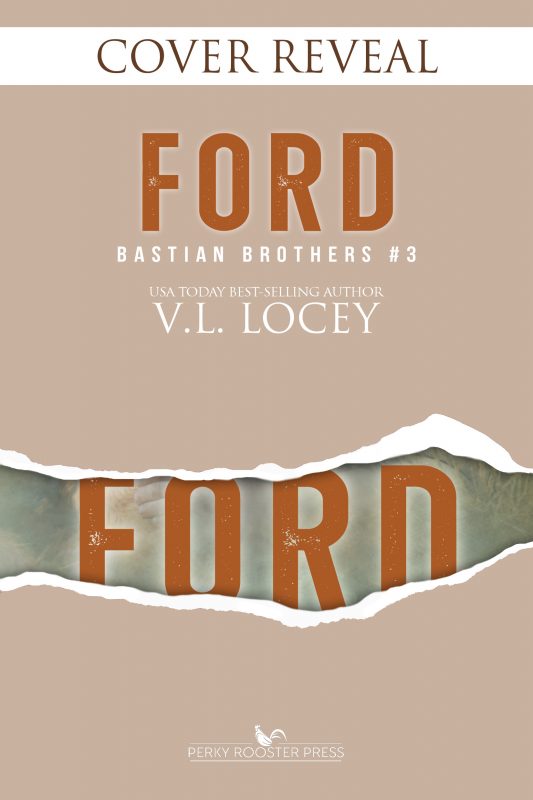 Ford (Bastian Brothers 3)