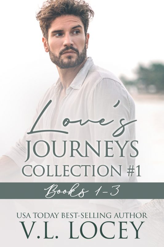Love’s Journeys Collection #1