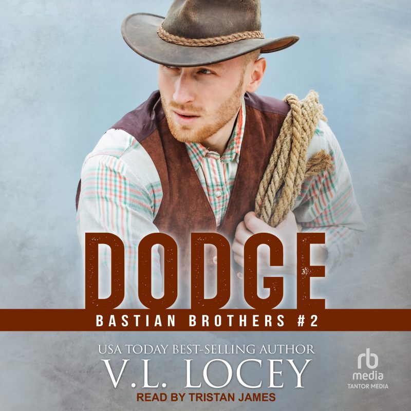 Dodge (Bastian Brothers 2) – audio