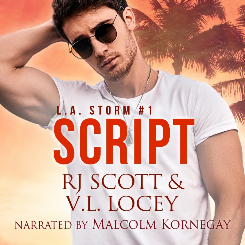 Script (L.A. Storm 1) – audio